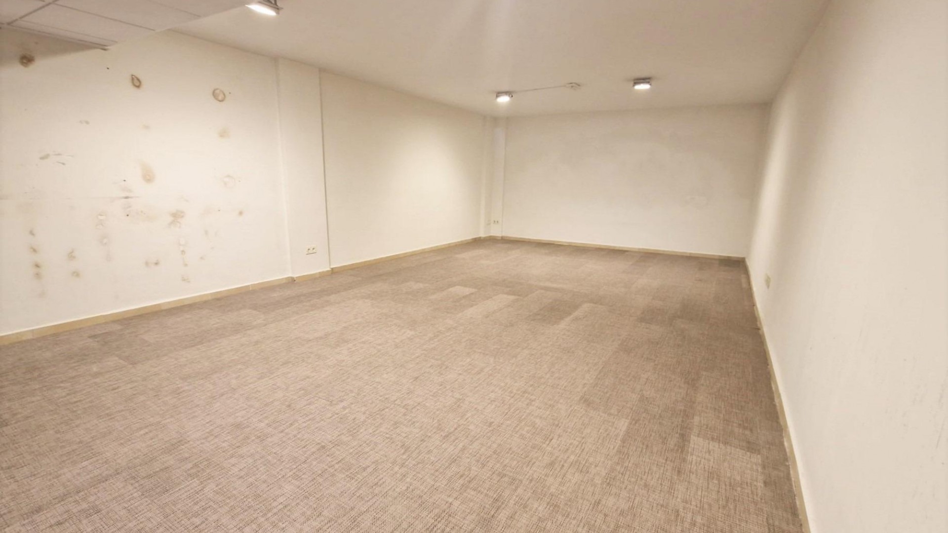 Resale - Kommerziell -
Guardamar del Segura - Guardamar Centro