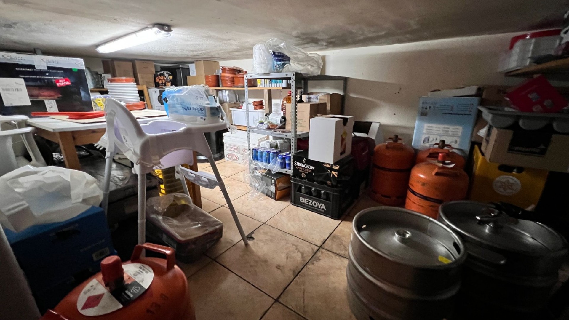 Resale - Kommerziell -
Guardamar del Segura - Guardamar - El Raso