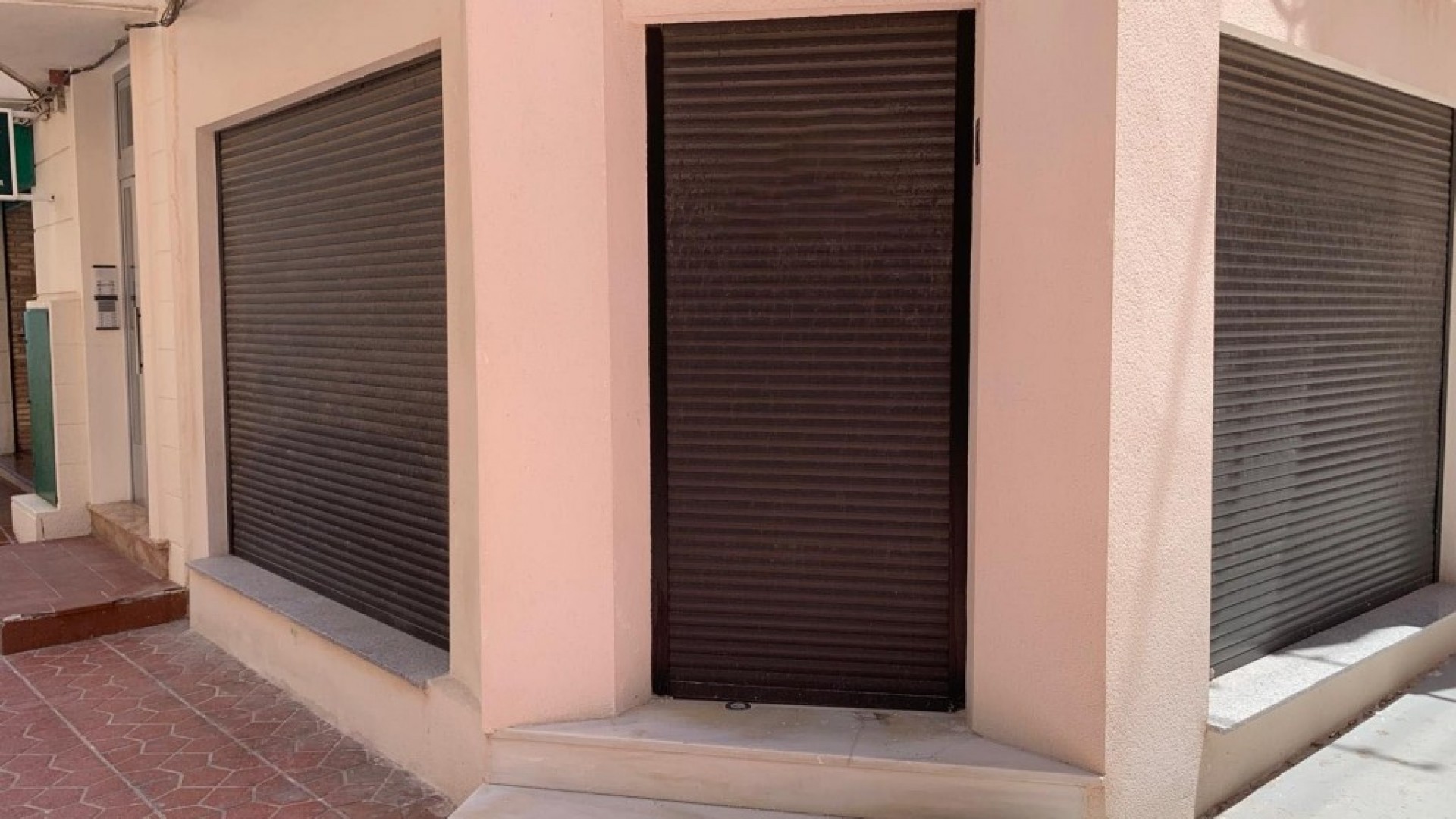 Resale - Kommerziell -
Guardamar del Segura