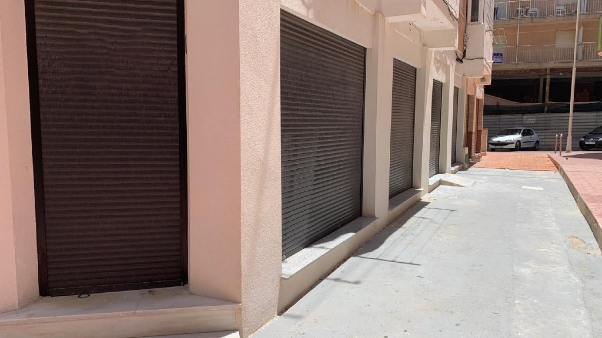 Resale - Kommerziell -
Guardamar del Segura