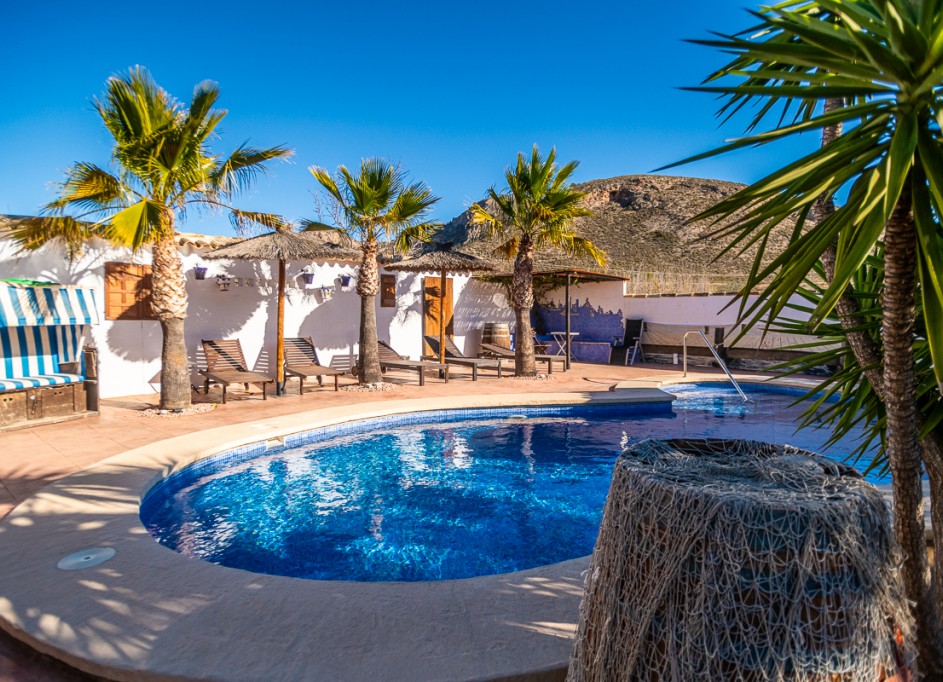 Resale - Kommerziell -
Hondón de las Nieves - Hondón De Las Nieves