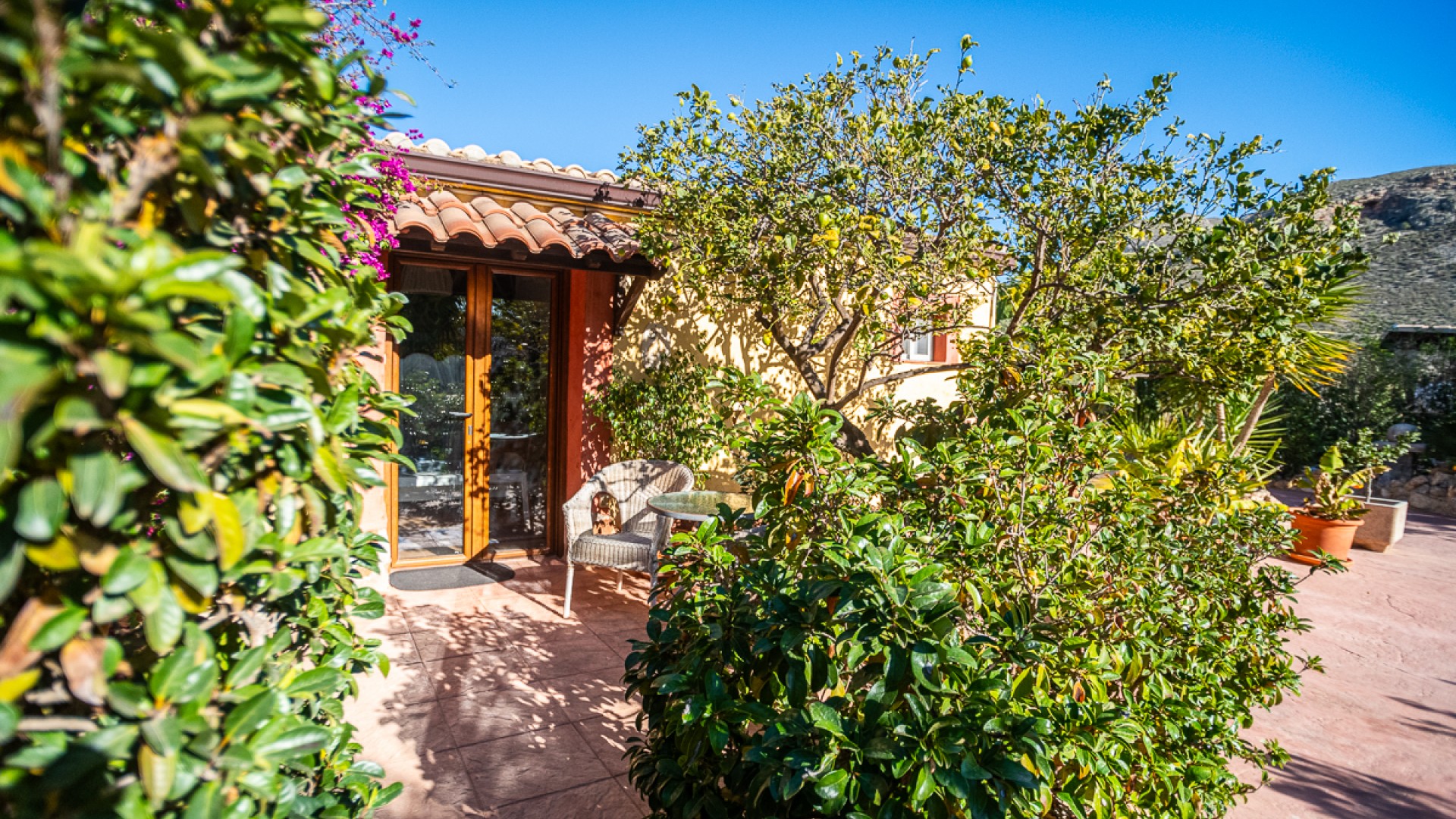 Resale - Kommerziell -
Hondón de las Nieves - Hondón De Las Nieves