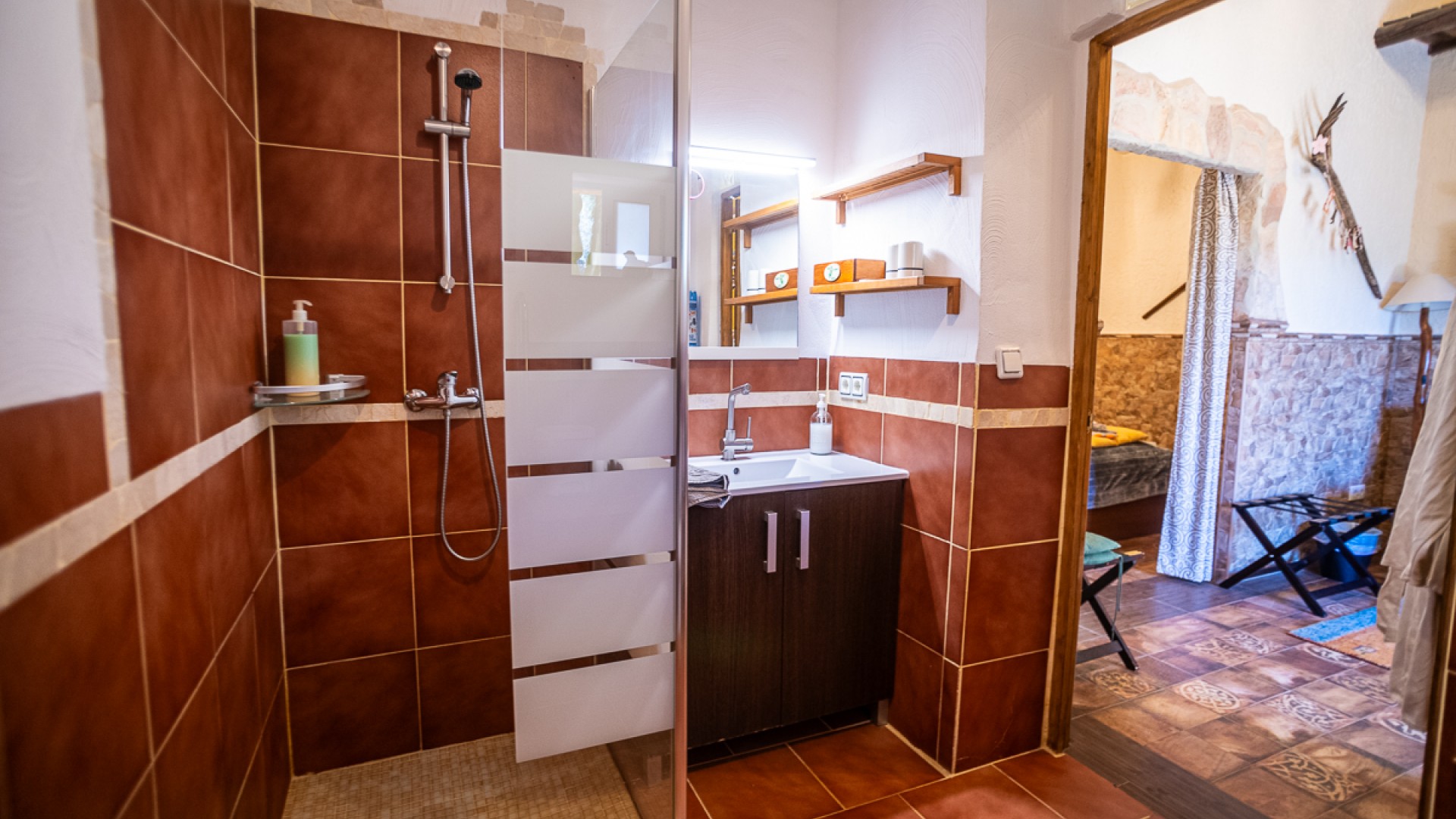 Resale - Kommerziell -
Hondón de las Nieves - Hondón De Las Nieves