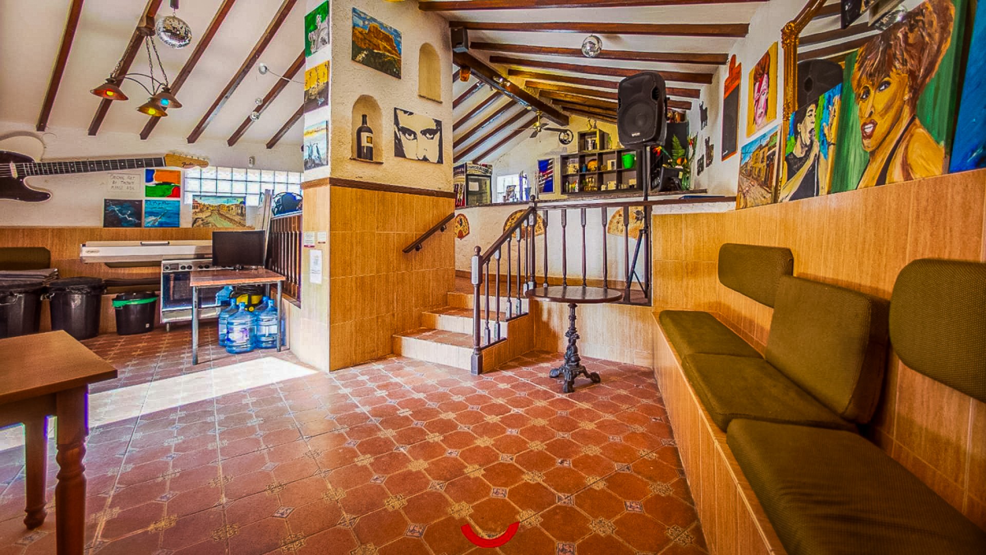 Resale - Kommerziell -
Hondón de las Nieves - Hondón De Las Nieves