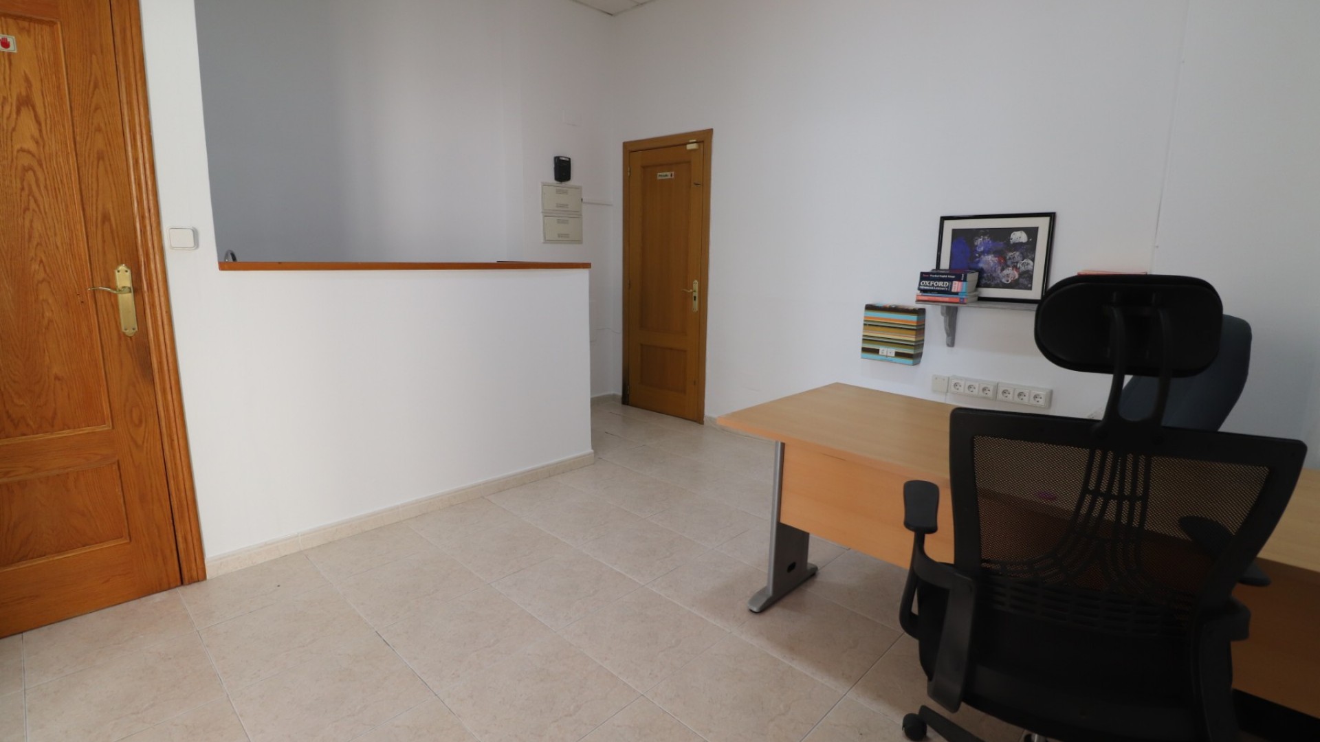 Resale - Kommerziell -
Jacarilla - Jacarilla - Town