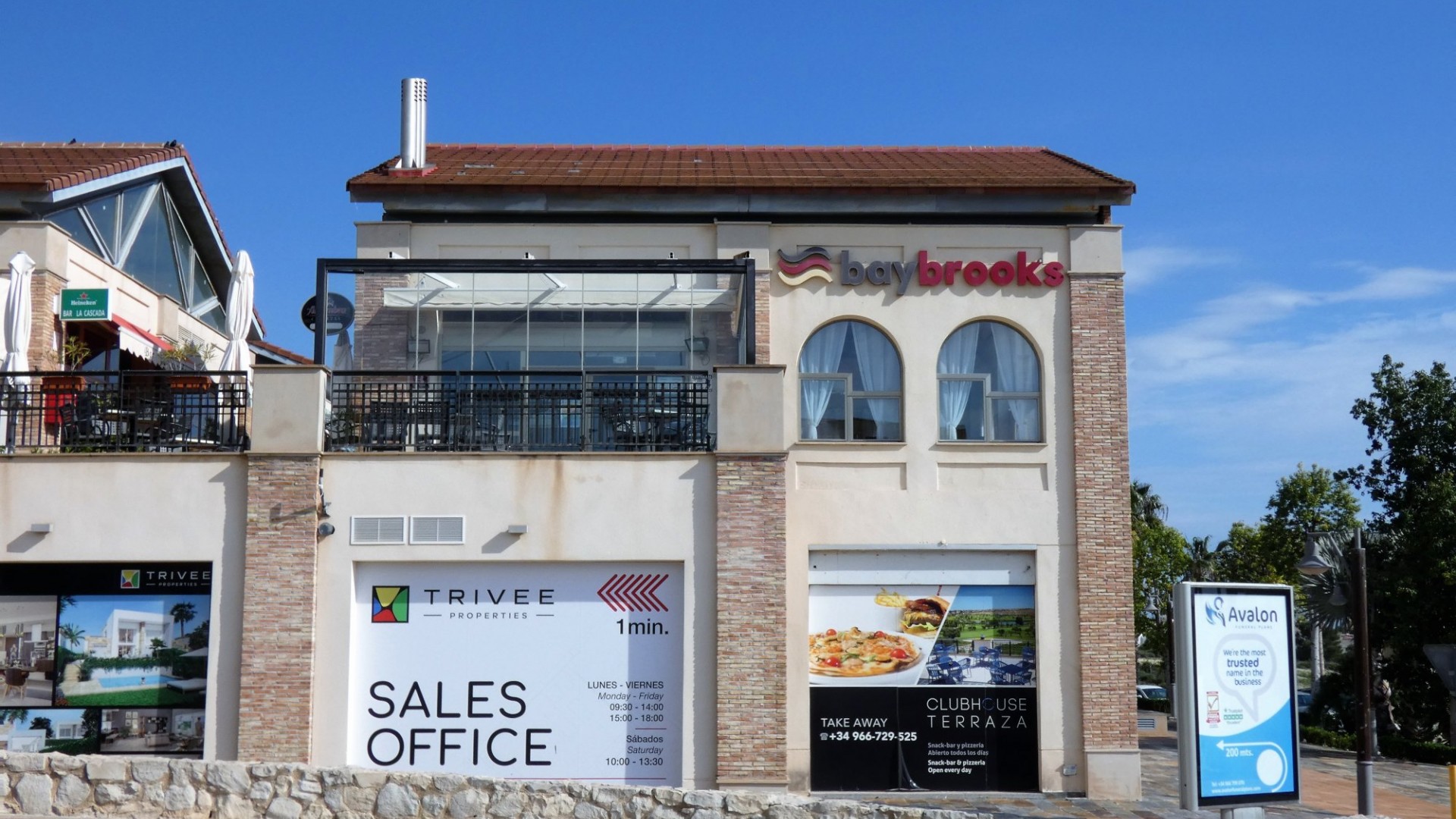 Resale - Kommerziell -
La Finca Golf - Algorfa