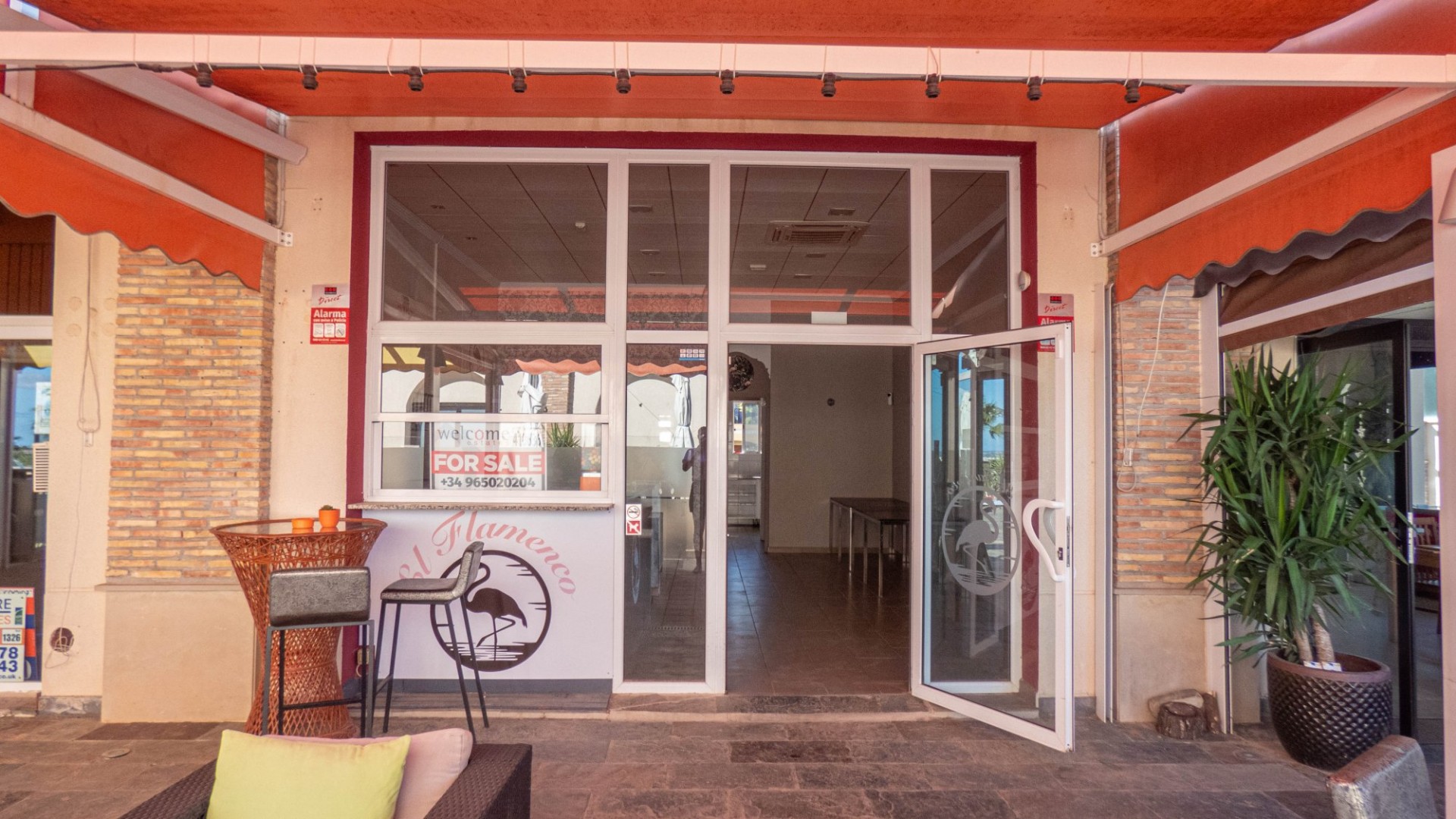 Resale - Kommerziell -
La Finca Golf - Algorfa