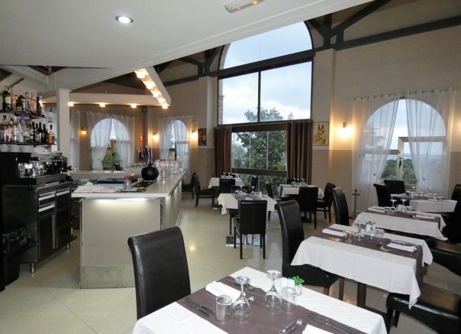 Resale - Kommerziell -
La Finca Golf - Algorfa