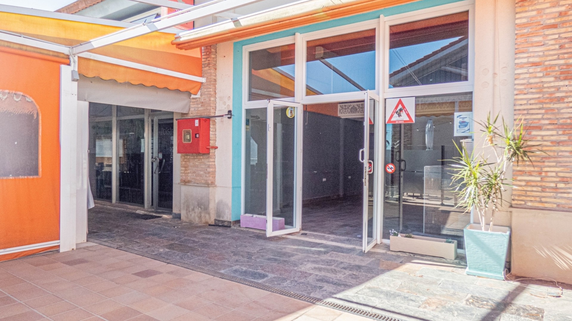 Resale - Kommerziell -
La Finca Golf - Algorfa