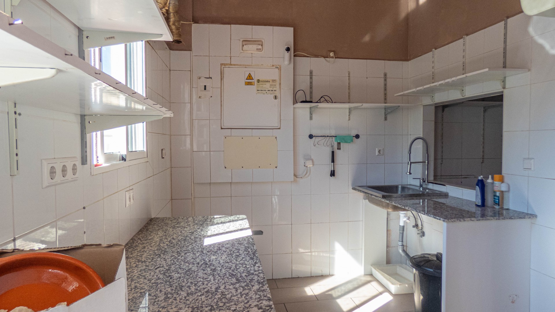 Resale - Kommerziell -
La Finca Golf - Algorfa