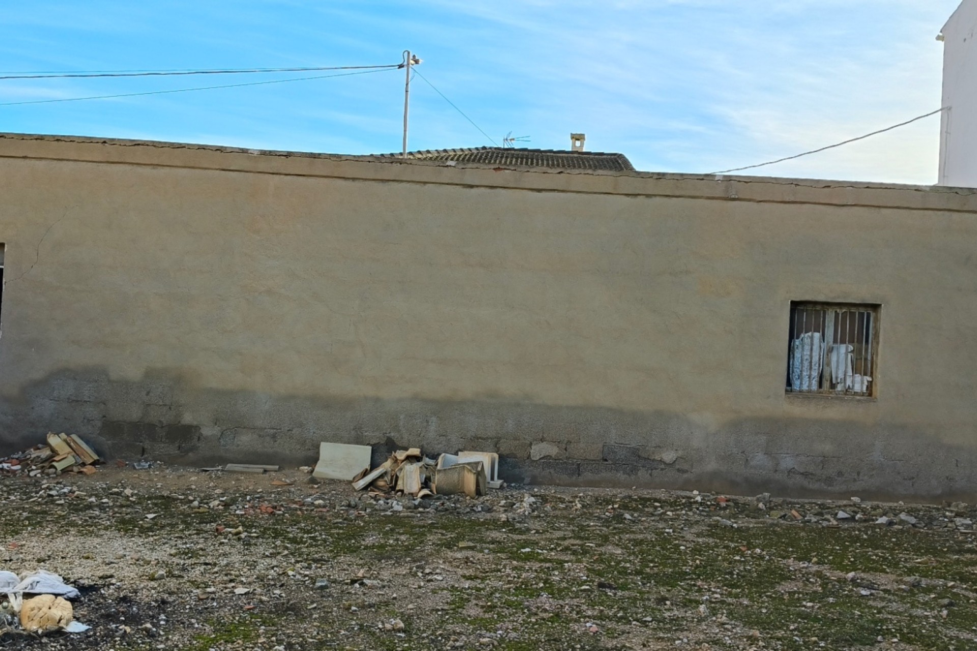 Resale - Kommerziell -
La Romana - Centro