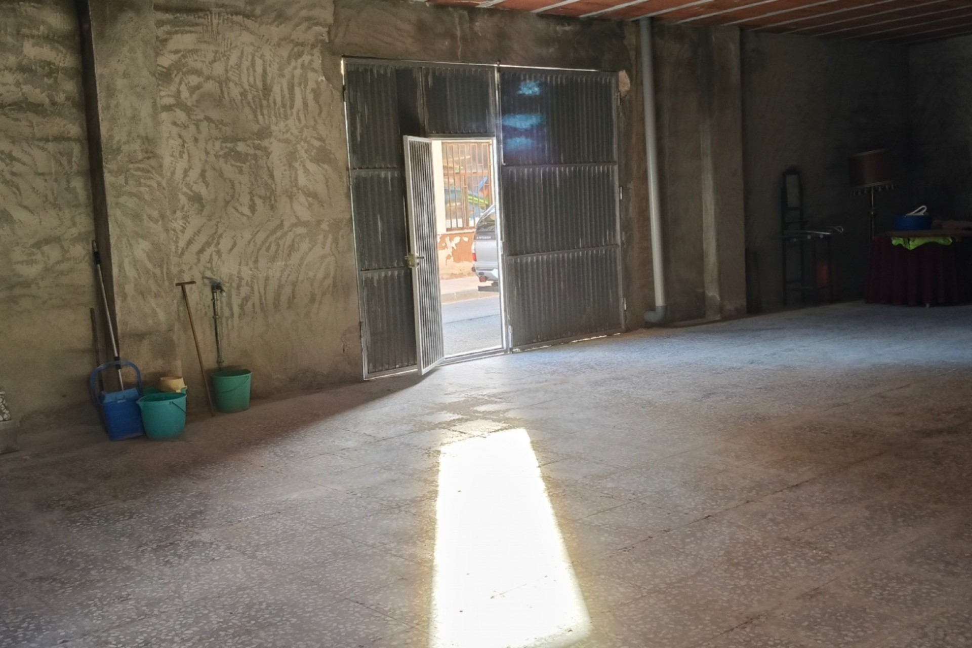 Resale - Kommerziell -
La Romana - Centro
