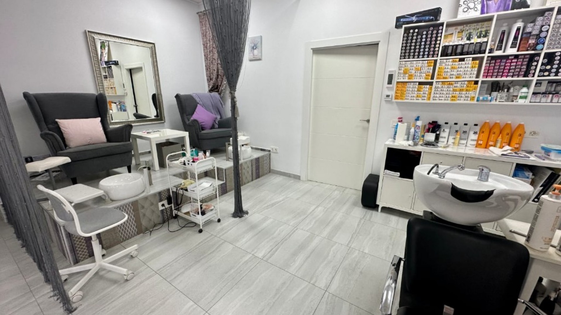 Resale - Kommerziell -
La Zenia