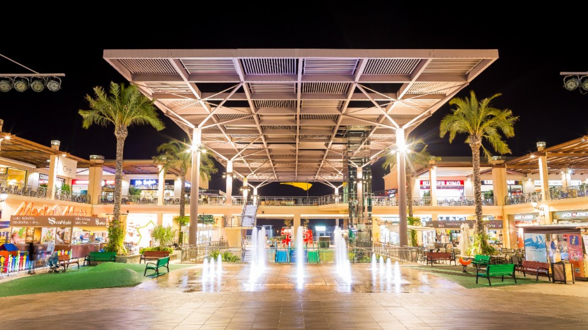 Resale - Kommerziell -
La Zenia