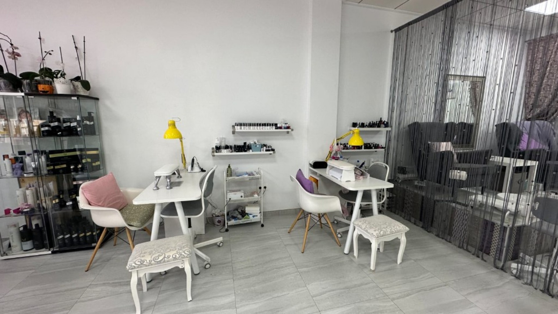 Resale - Kommerziell -
La Zenia