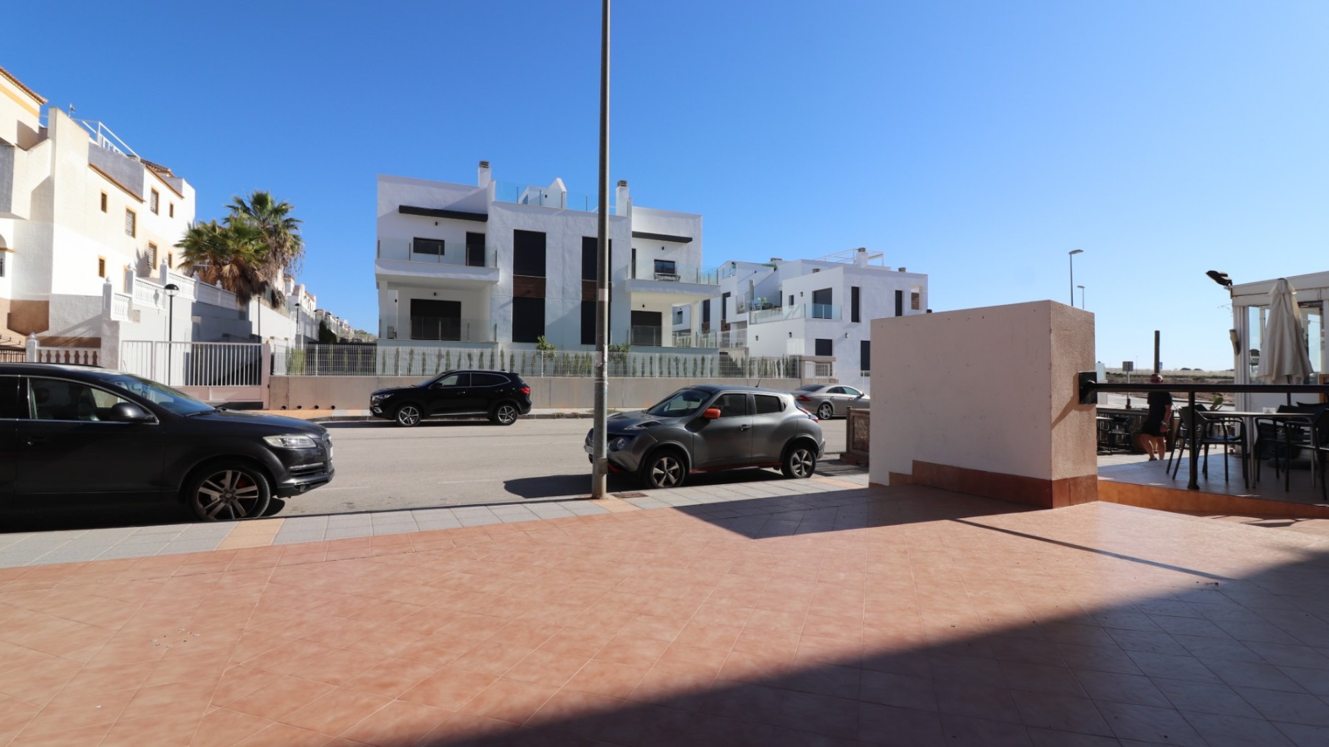 Resale - Kommerziell -
Los Montesinos - Laguna Green