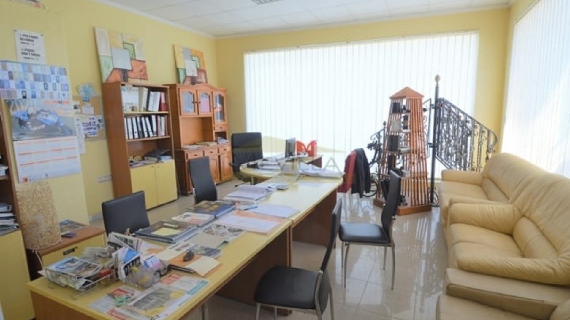 Resale - Kommerziell -
San Miguel de Salinas