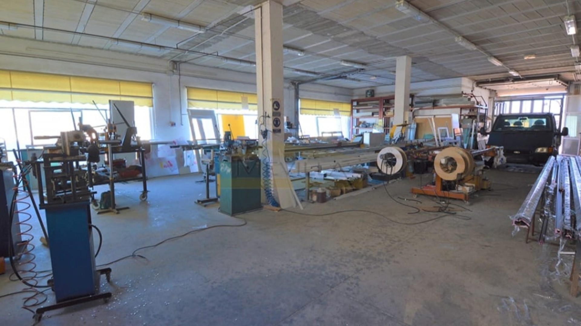 Resale - Kommerziell -
San Miguel de Salinas