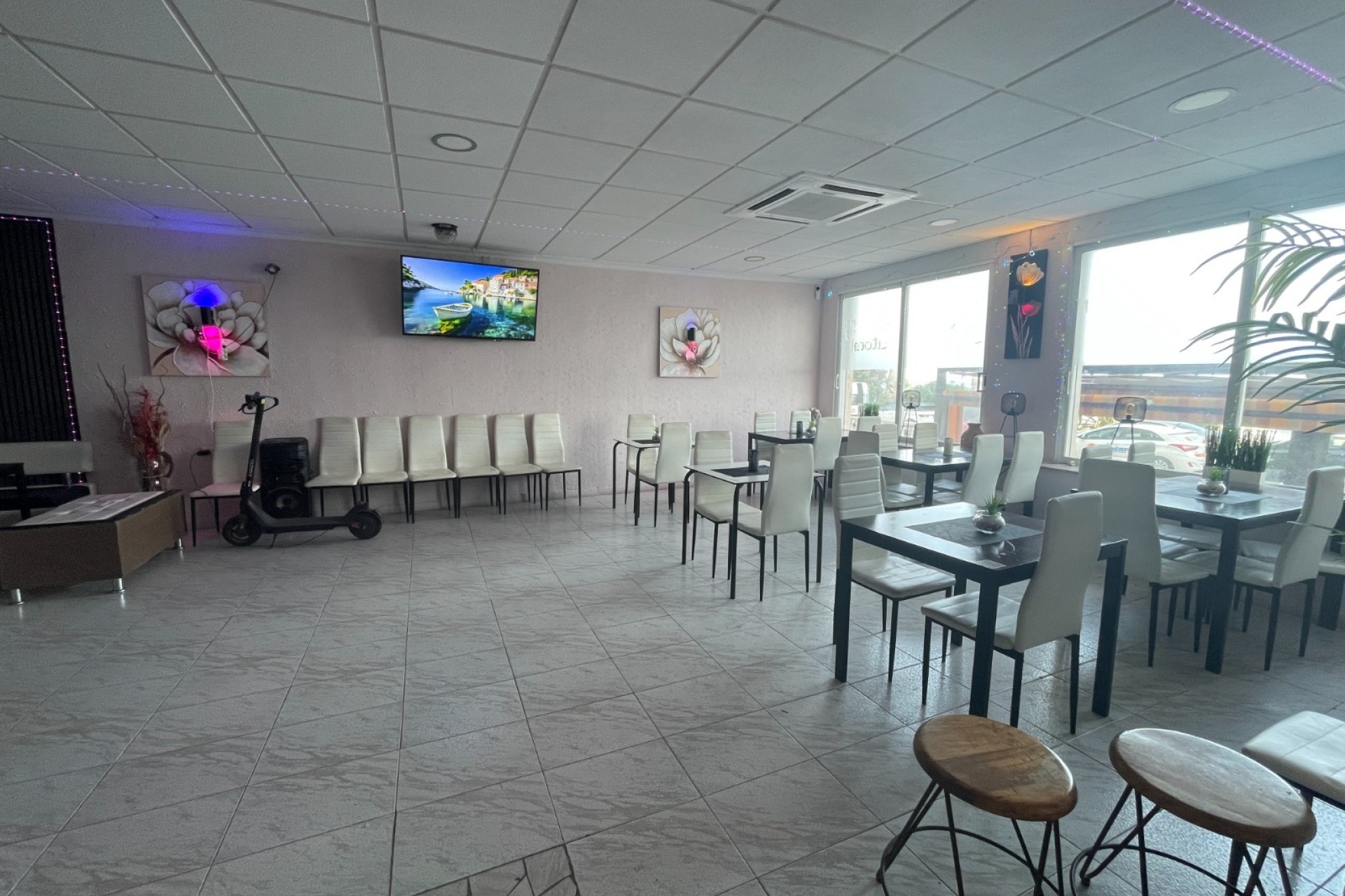 Resale - Kommerziell -
Torrevieia - Comunidad Valenciana