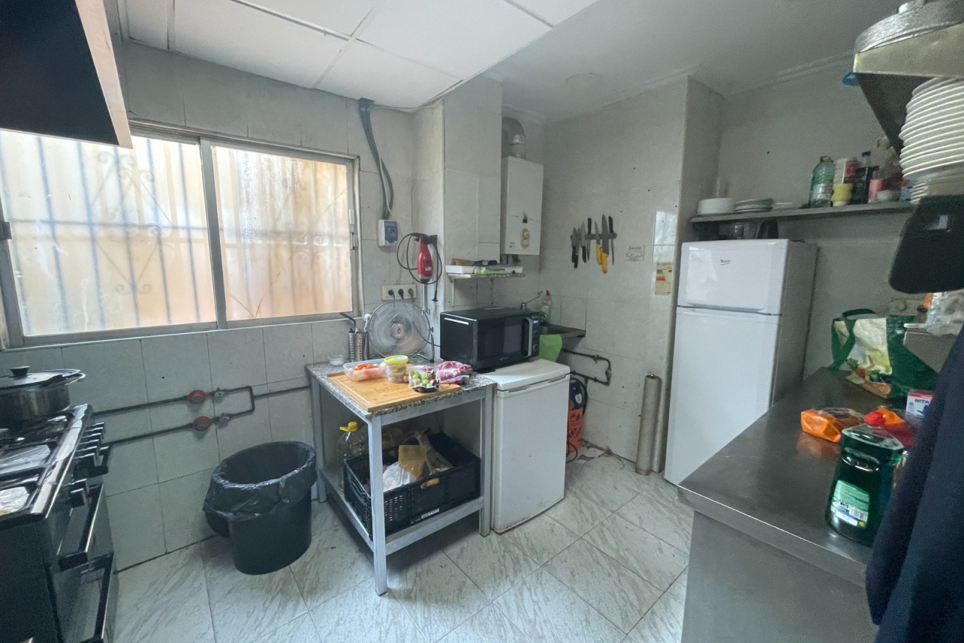 Resale - Kommerziell -
Torrevieia - Comunidad Valenciana