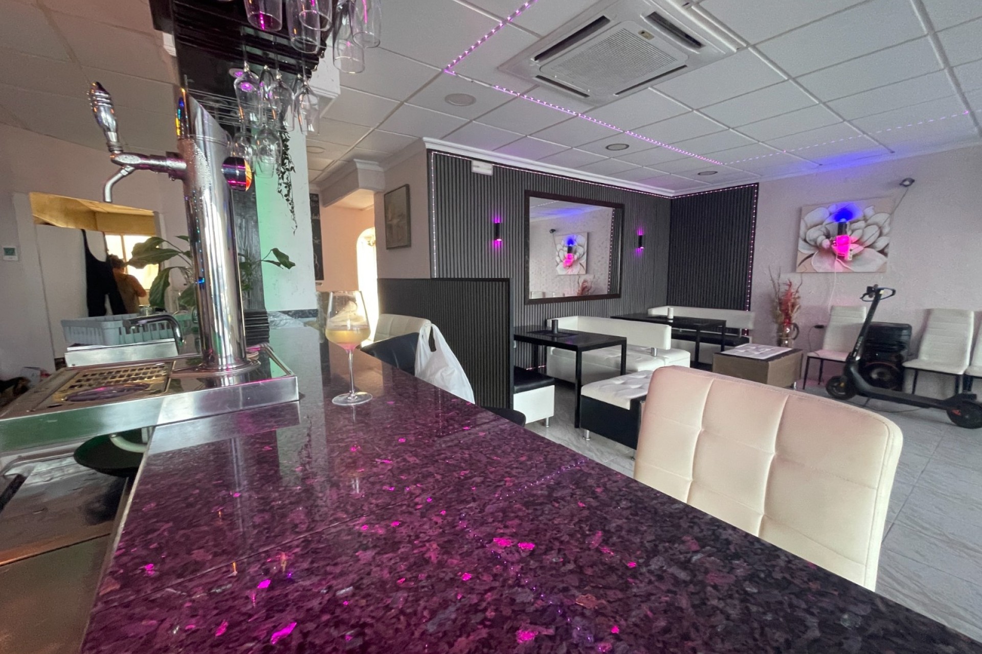 Resale - Kommerziell -
Torrevieia - Comunidad Valenciana