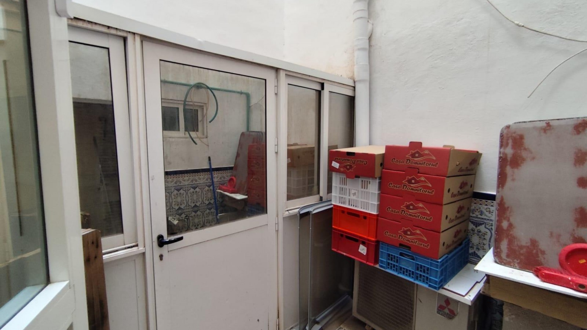 Resale - Kommerziell -
Torrevieja - Estacion de autobuses