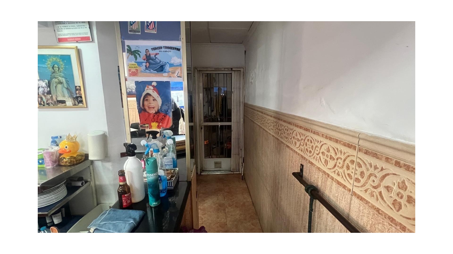 Resale - Kommerziell -
Torrevieja - Estacion de autobuses