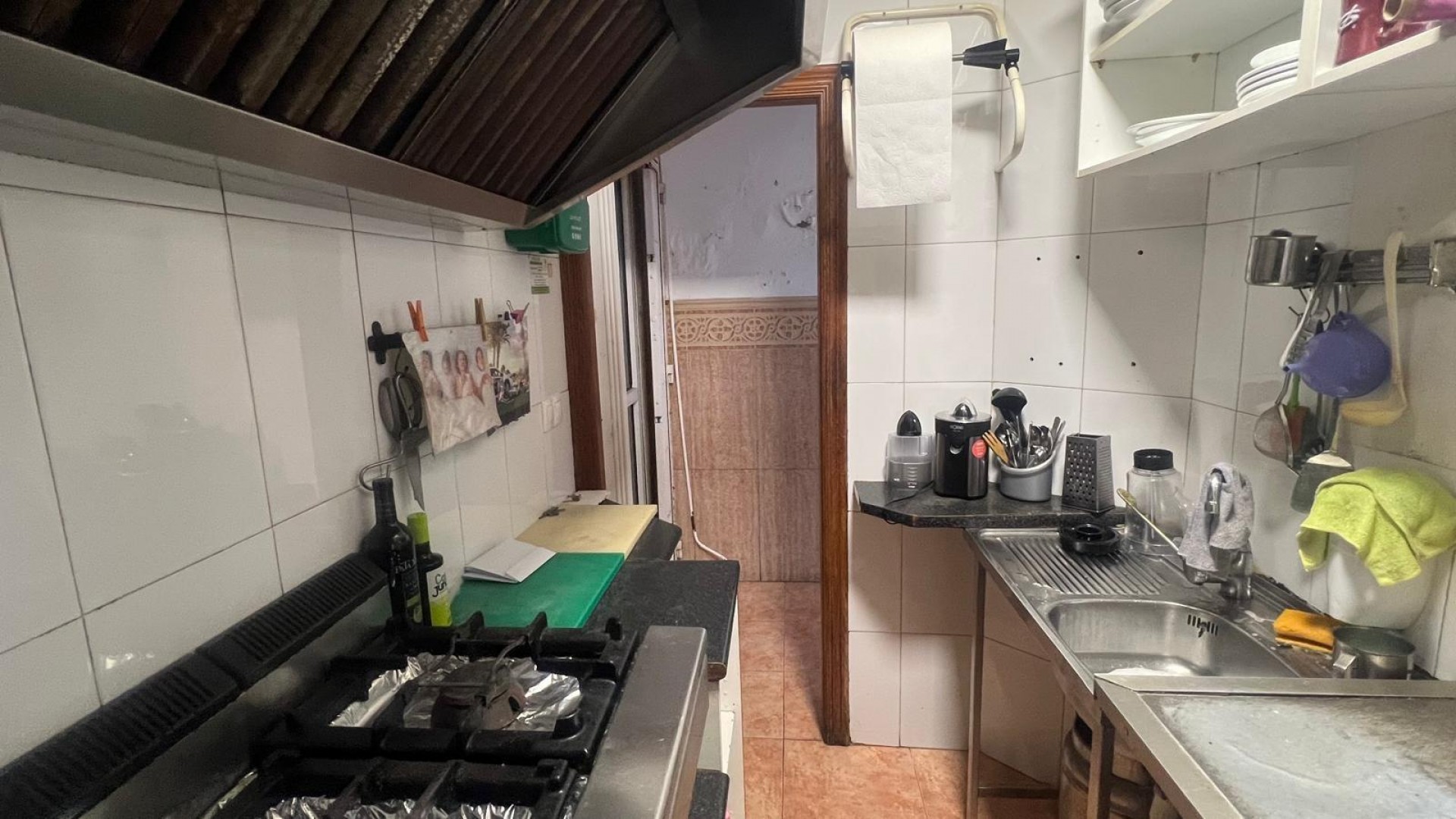 Resale - Kommerziell -
Torrevieja - Estacion de autobuses