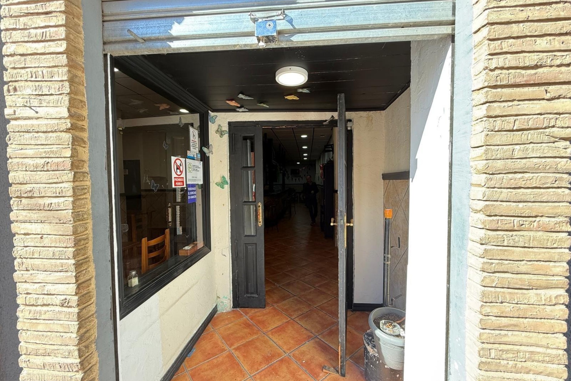 Resale - Kommerziell -
Torrevieja - Estacion de autobuses