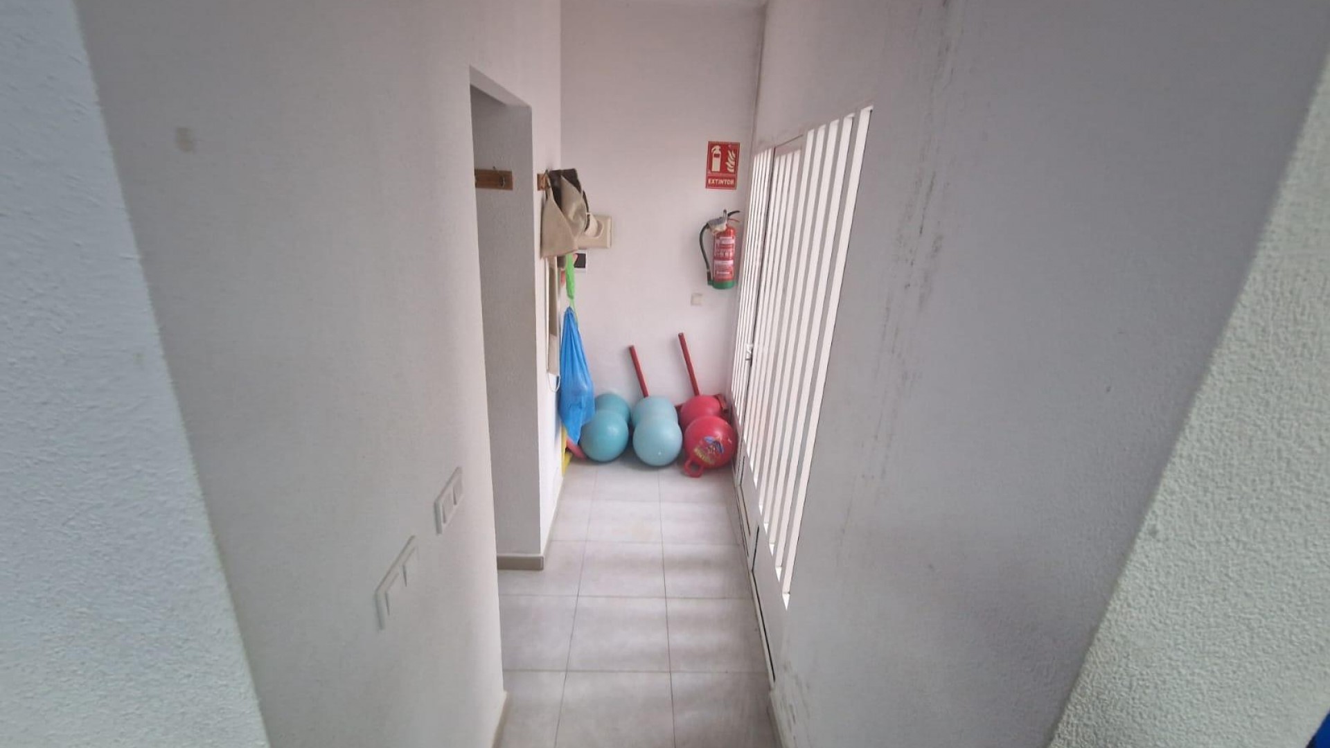 Resale - Kommerziell -
Torrevieja - Estacion de autobuses