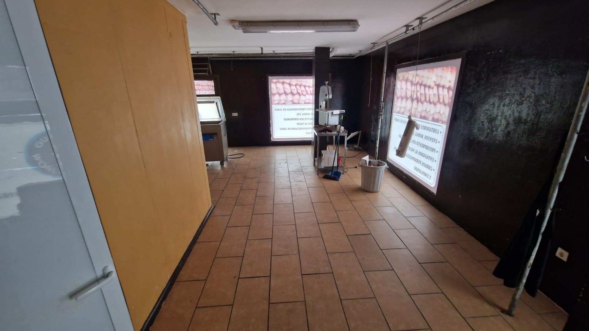 Resale - Kommerziell -
Torrevieja - Estacion de autobuses