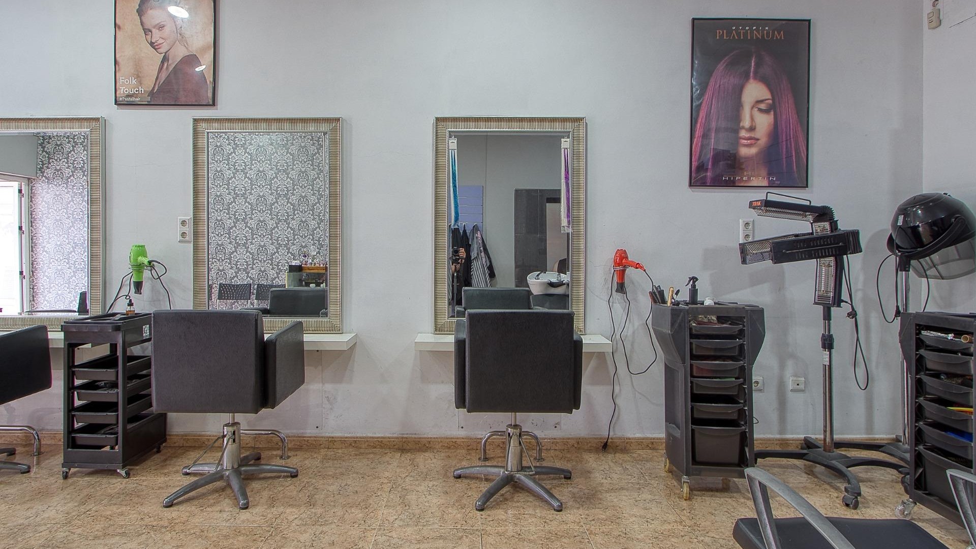 Resale - Kommerziell -
Torrevieja - La Mata