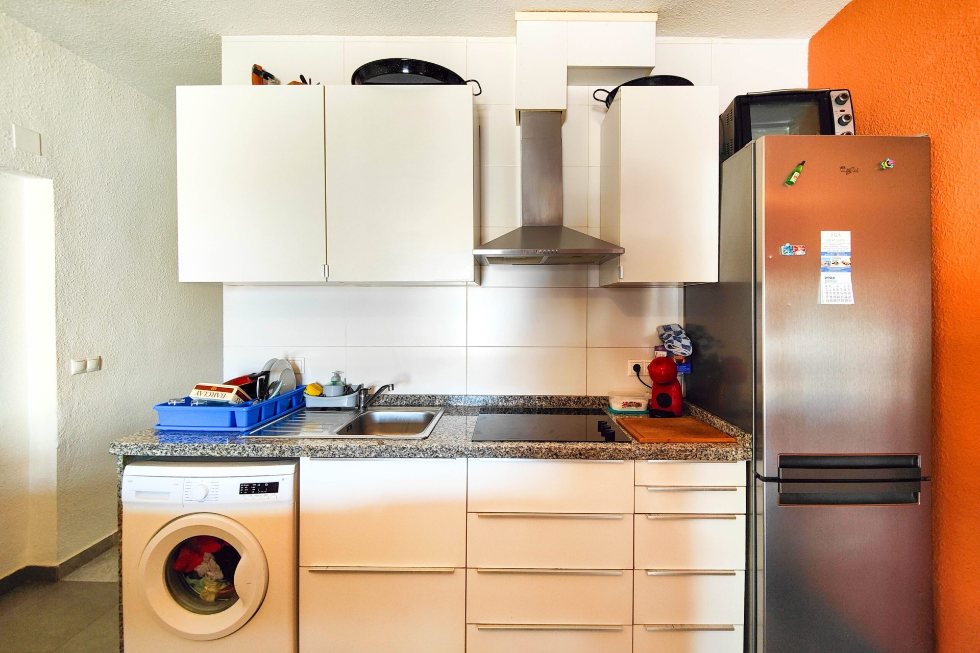 Resale - Kommerziell -
Torrevieja - La Siesta - El Chaparral - San Luis