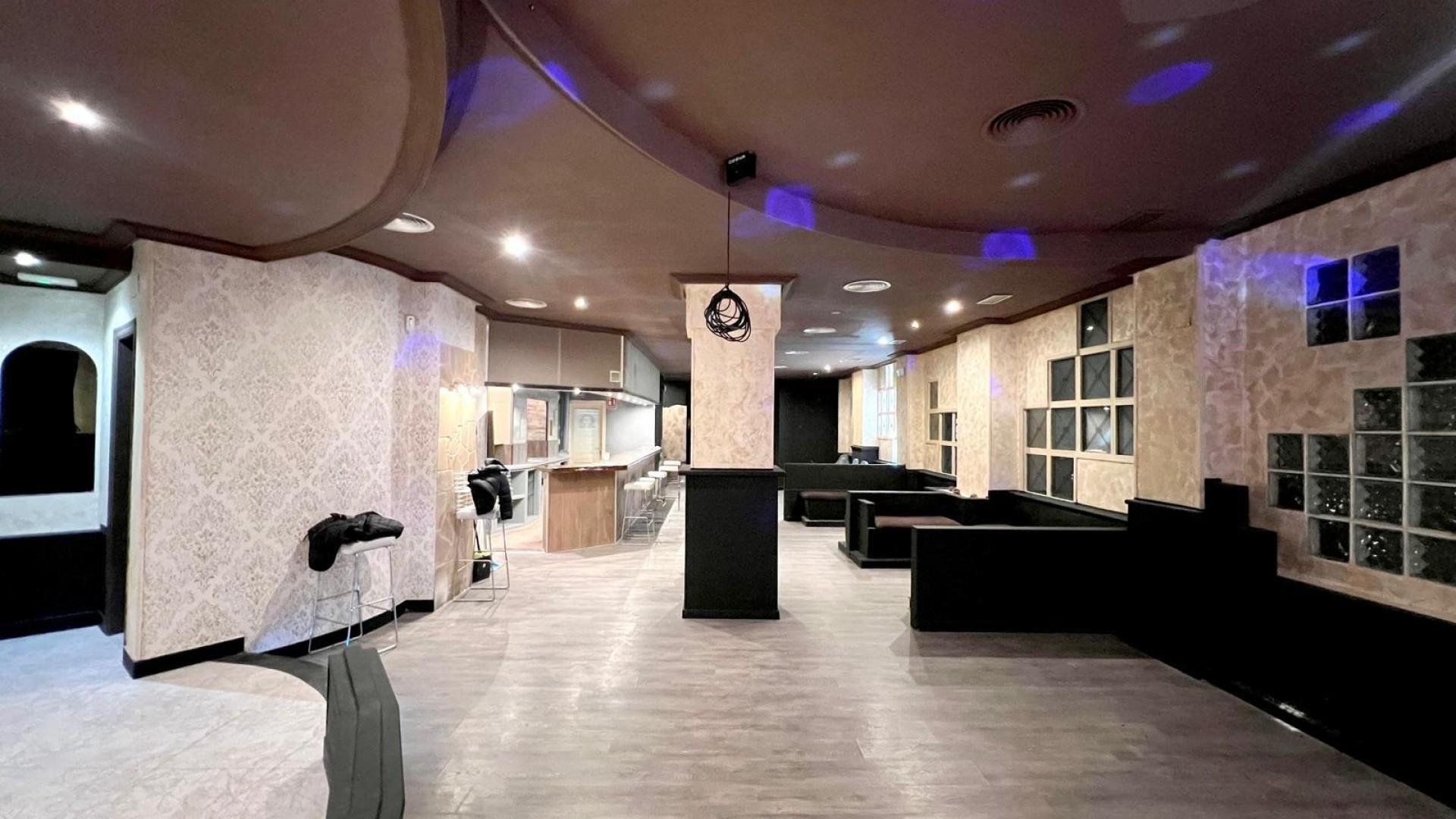 Resale - Kommerziell -
Torrevieja - Playa de los Naufragos