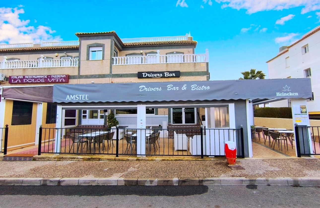 Resale - Kommerziell -
Villamartín