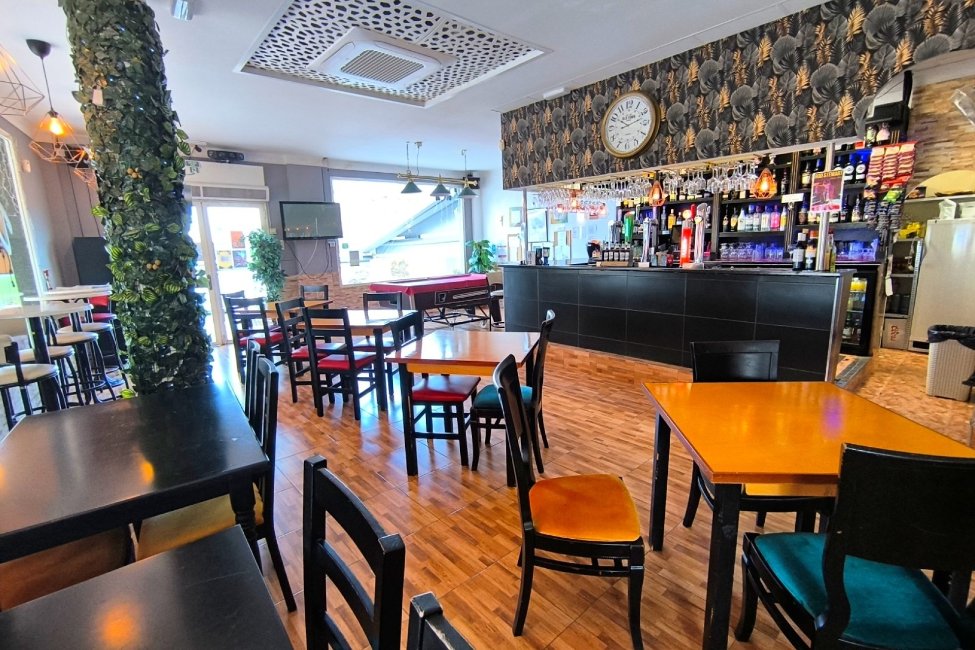 Resale - Kommerziell -
Villamartín