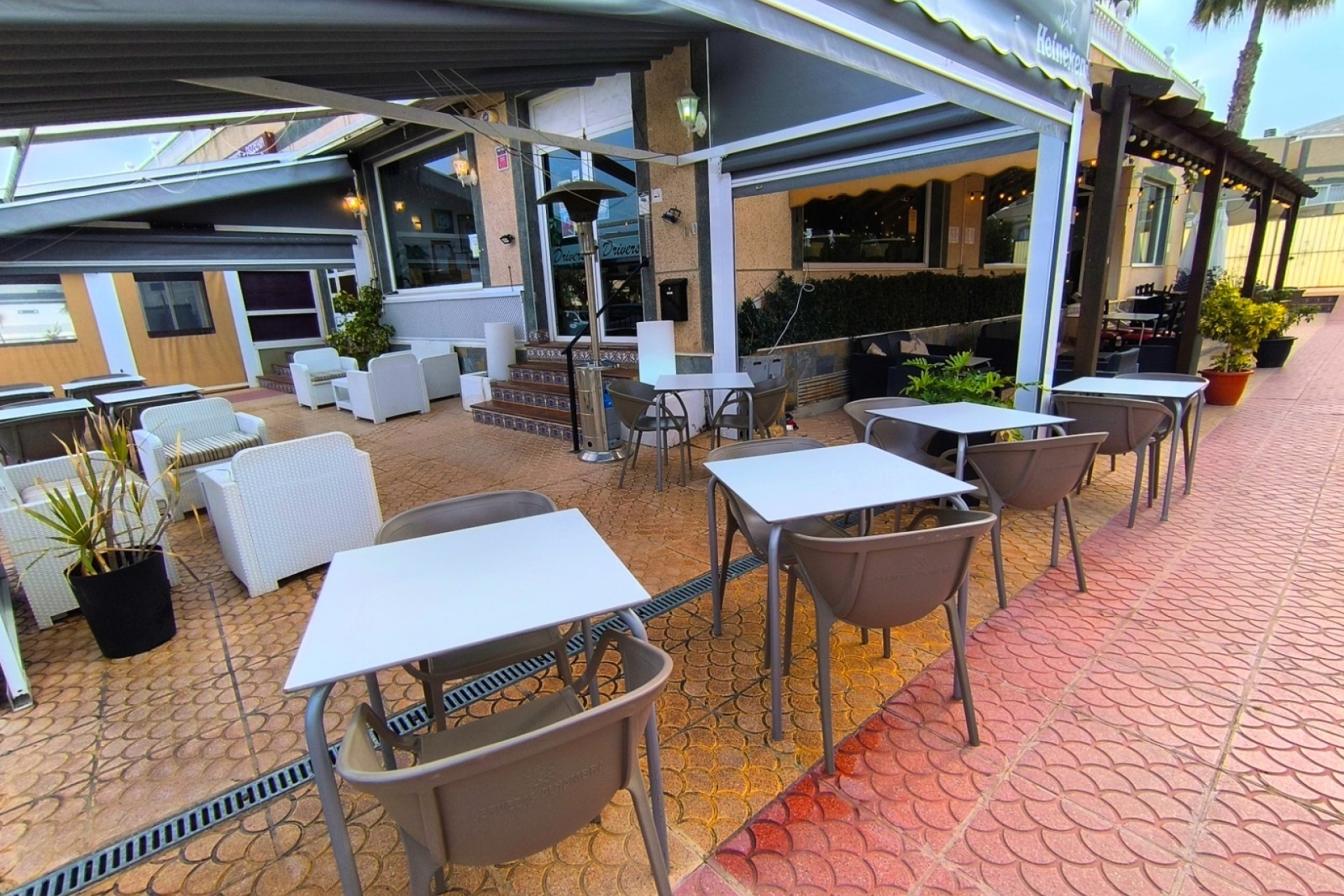 Resale - Kommerziell -
Villamartín