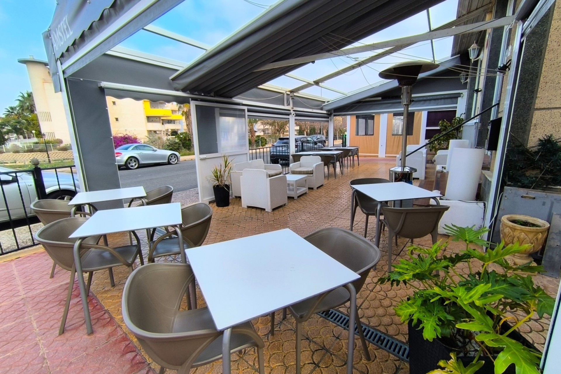 Resale - Kommerziell -
Villamartín