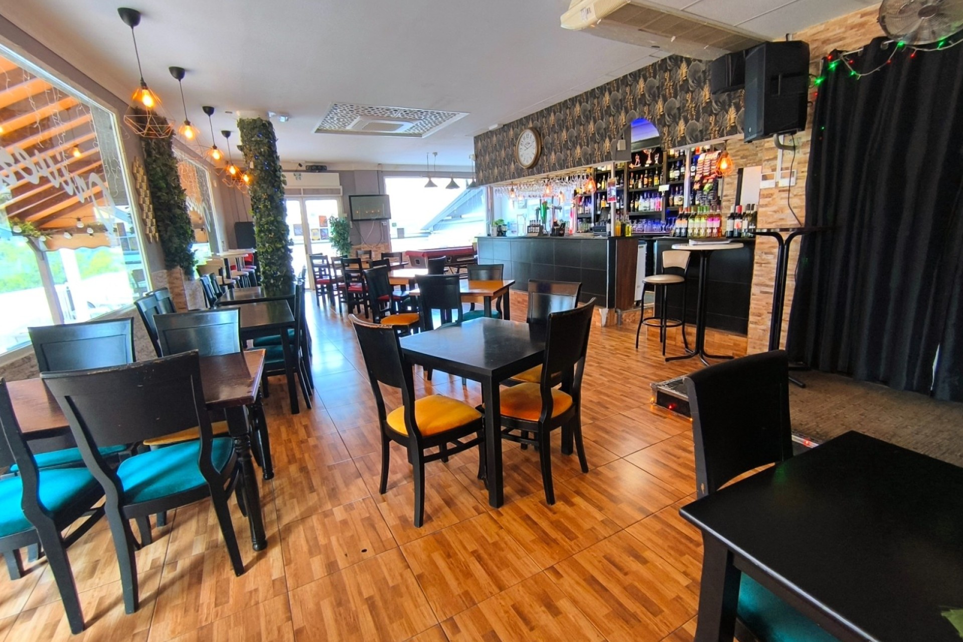 Resale - Kommerziell -
Villamartín