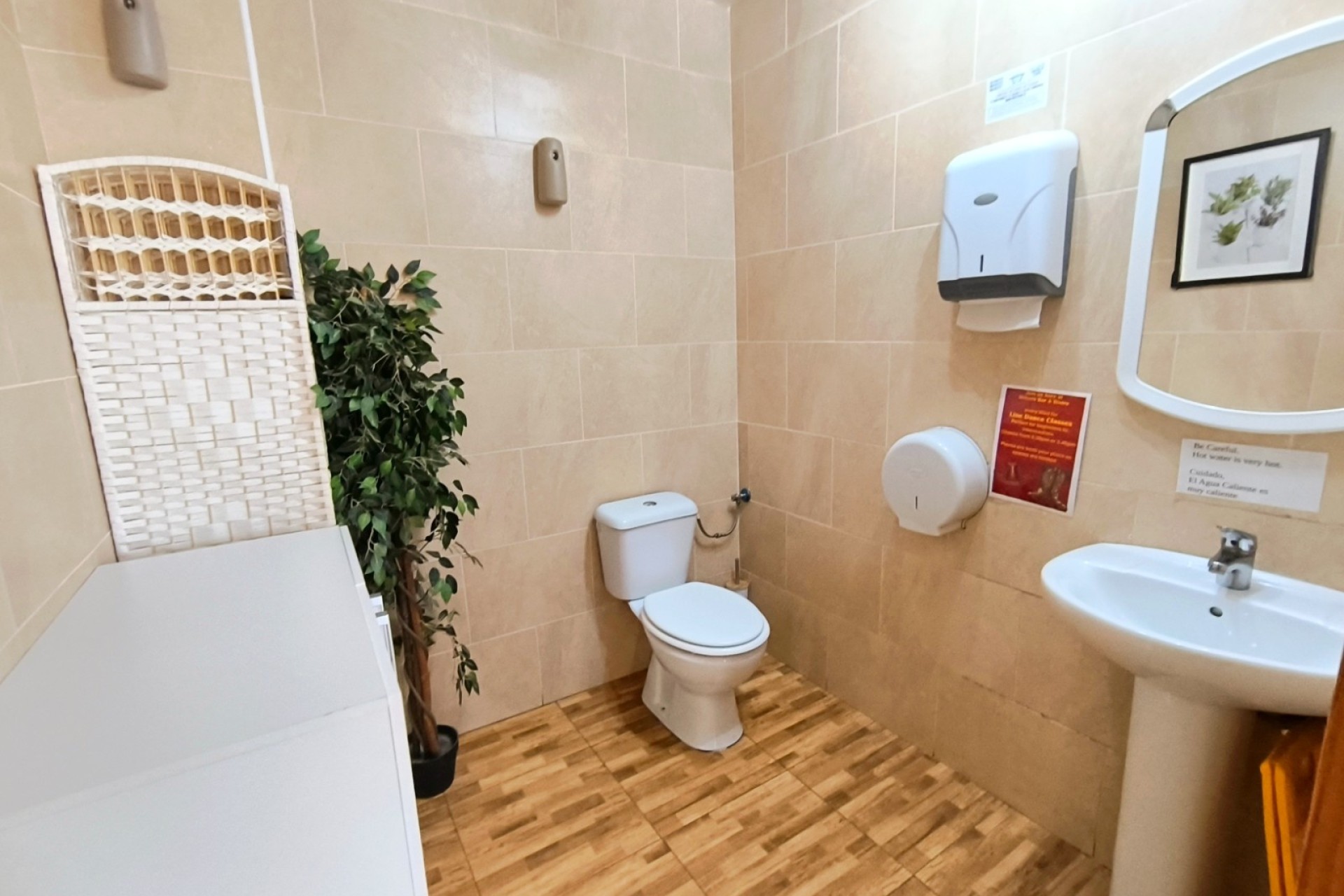 Resale - Kommerziell -
Villamartín