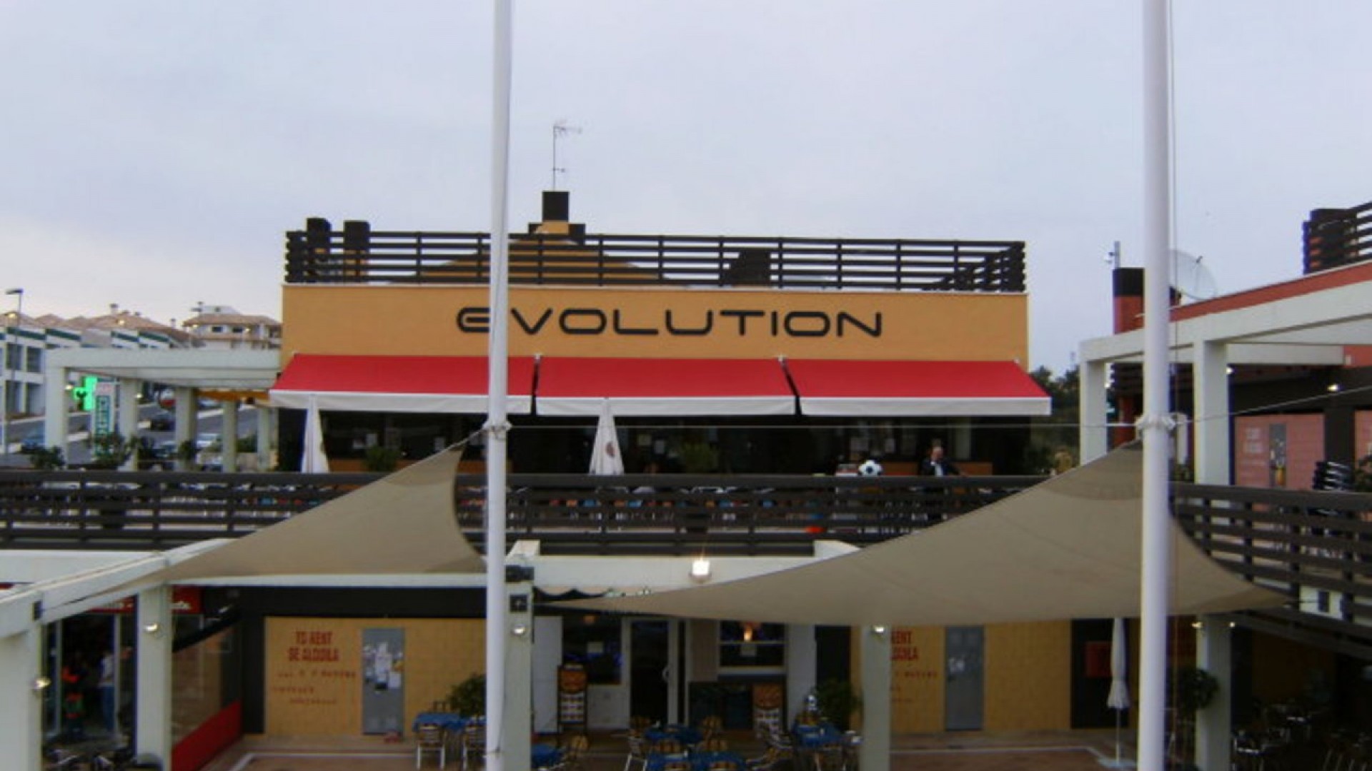 Resale - Kommerziell -
Villamartín