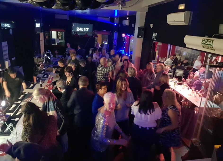 Resale - Kommerziell -
Villamartín