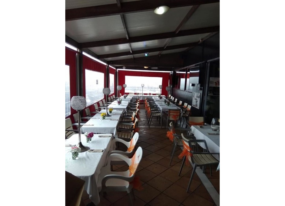 Resale - Kommerziell -
Villamartín