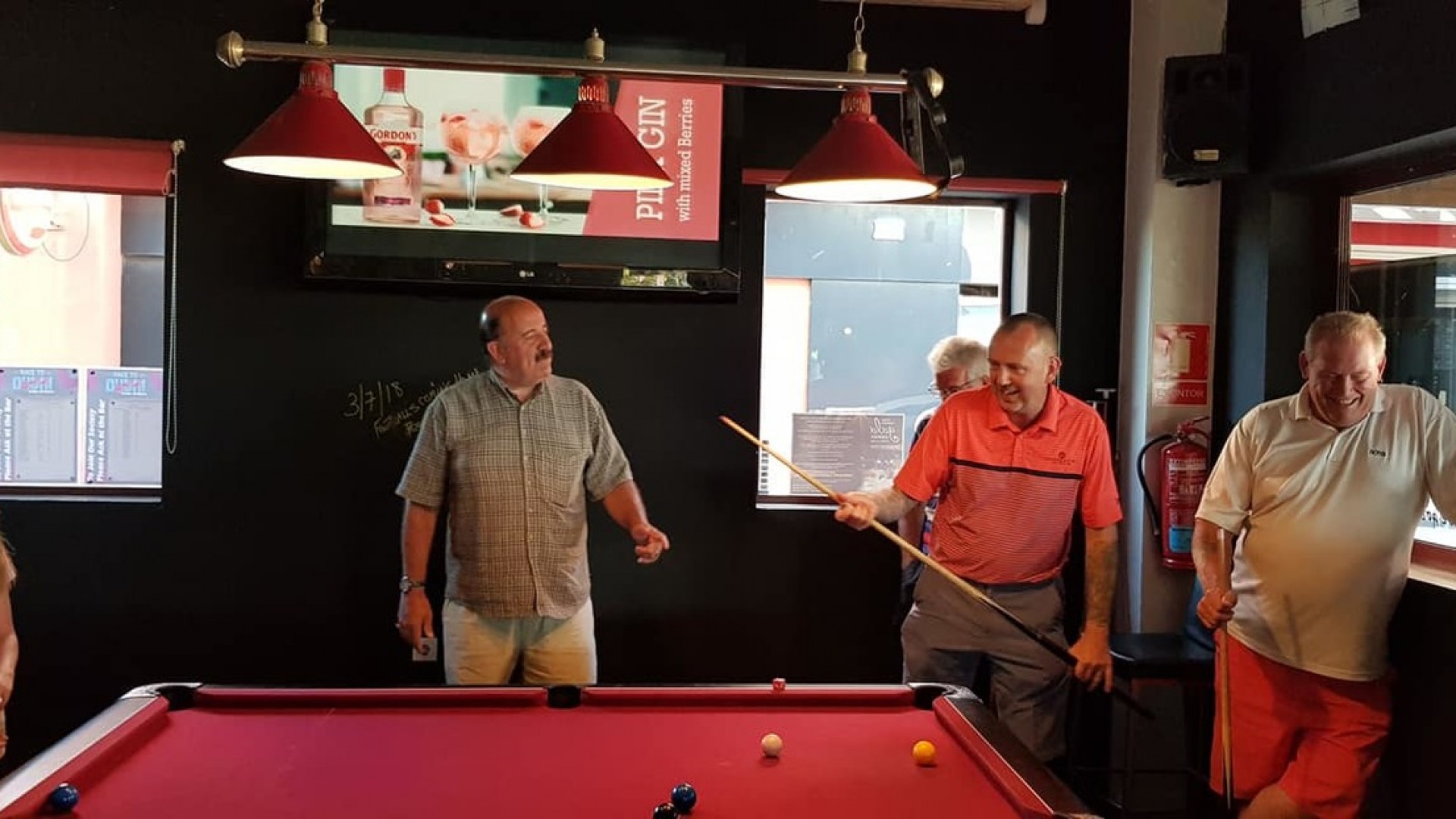 Resale - Kommerziell -
Villamartín