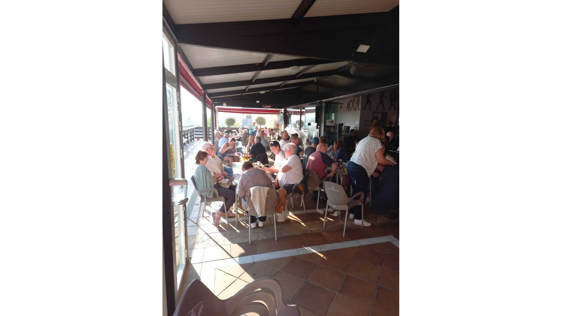 Resale - Kommerziell -
Villamartín