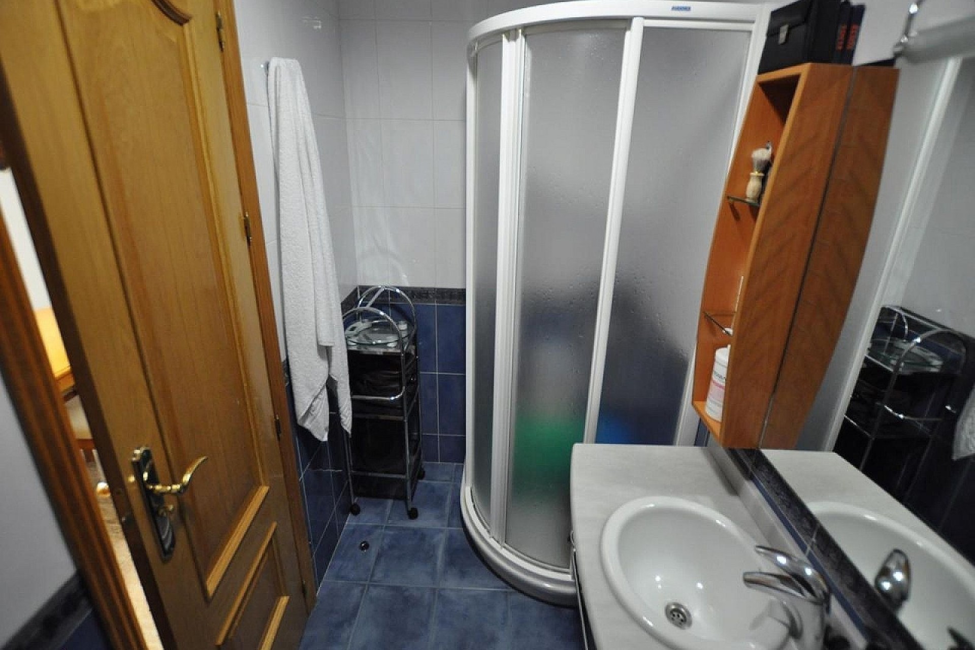 Resale - Kommerziell -
Villena