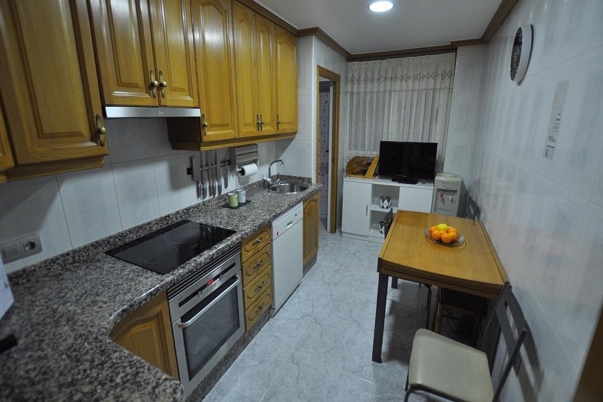 Resale - Kommerziell -
Villena