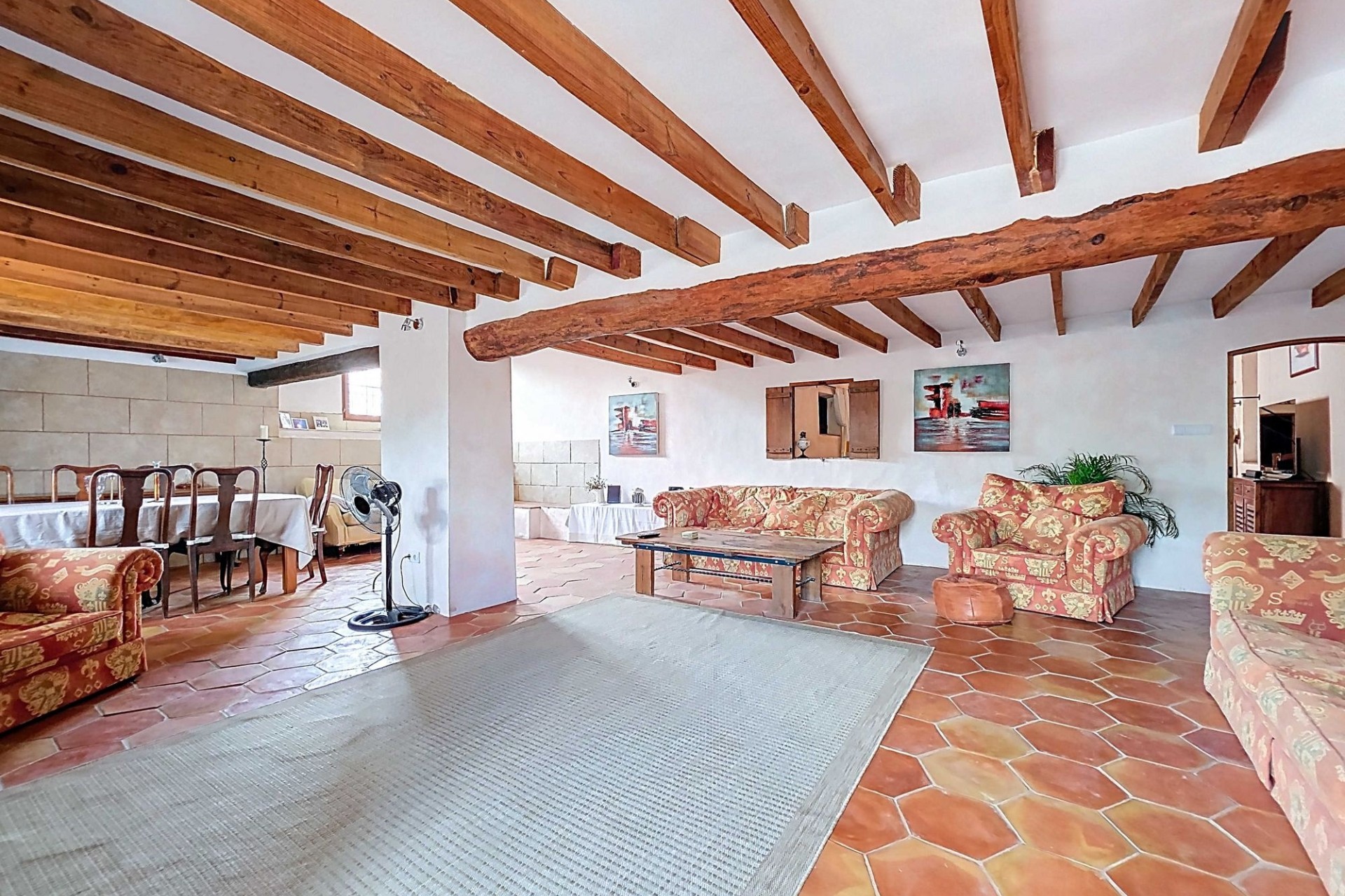 Resale -  -
La Alberquilla