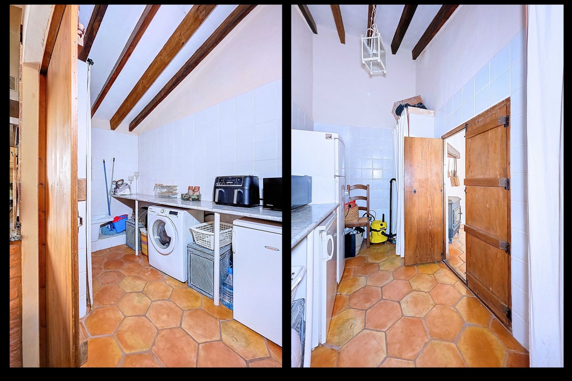 Resale -  -
La Alberquilla