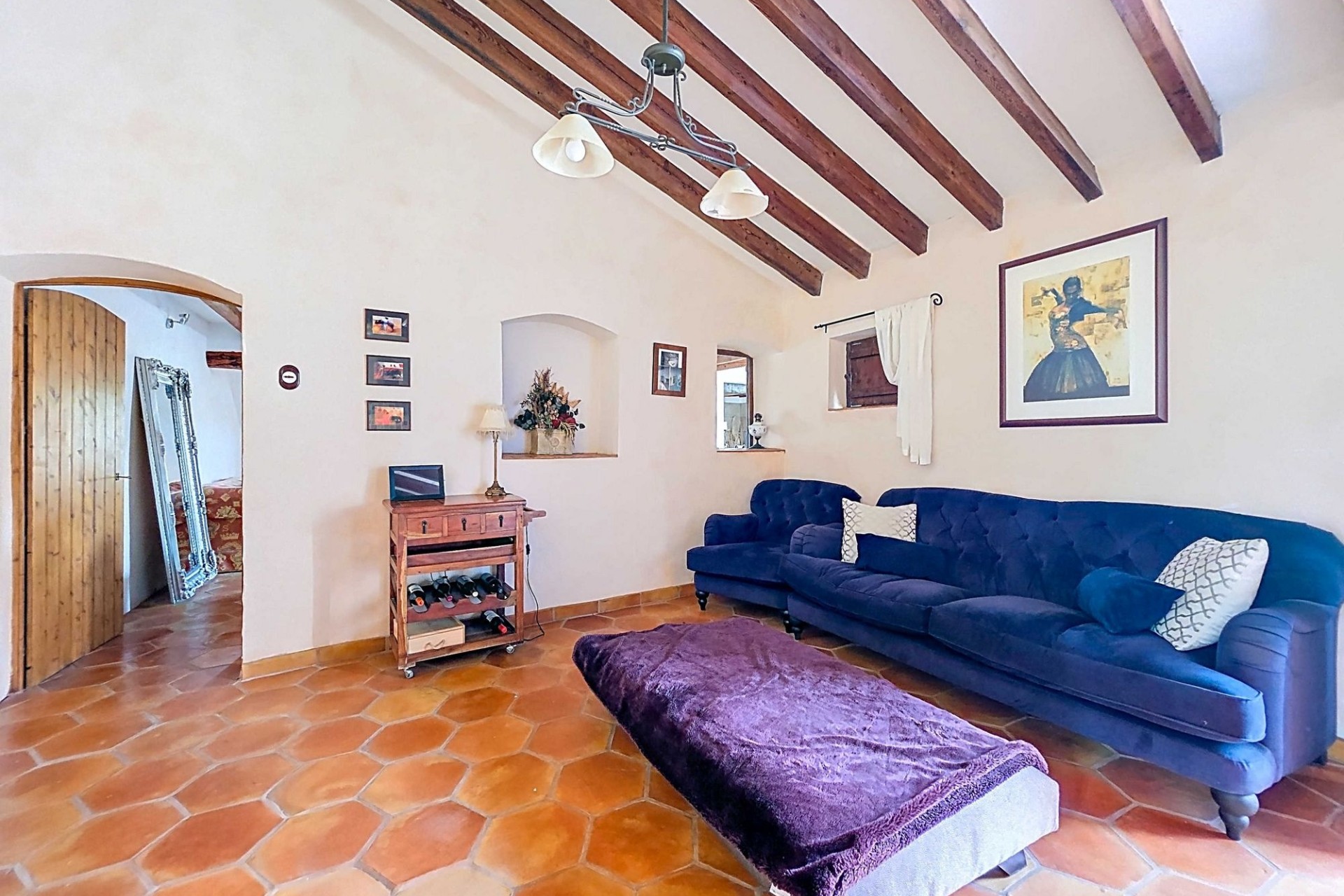 Resale -  -
La Alberquilla